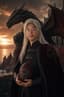 Prince Alex Targaryen